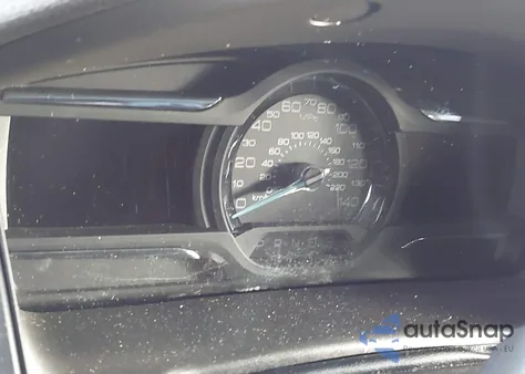 2014 Ford Flex Limited из США, поврежденный, VIN 2FMHK6D87EBD08025